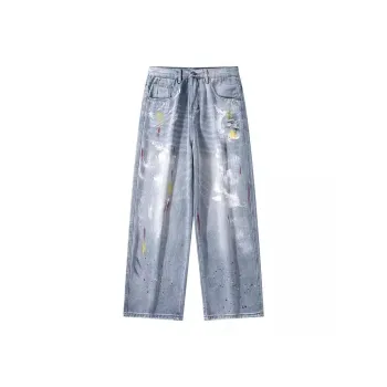 TIMD Jeans Men Light Blue