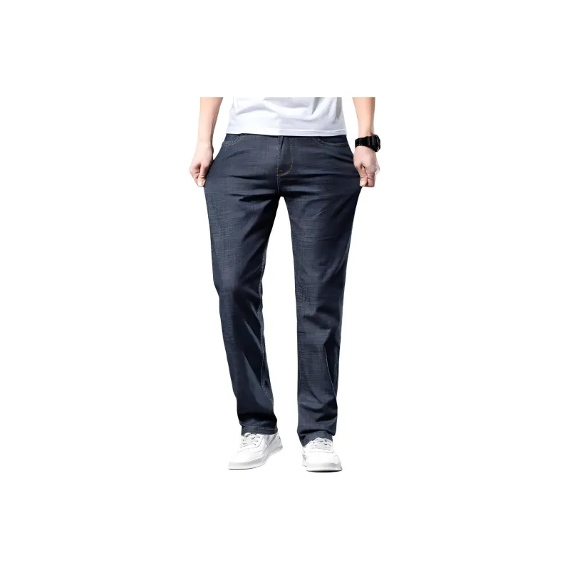 SUNDANCE Jeans Men-1