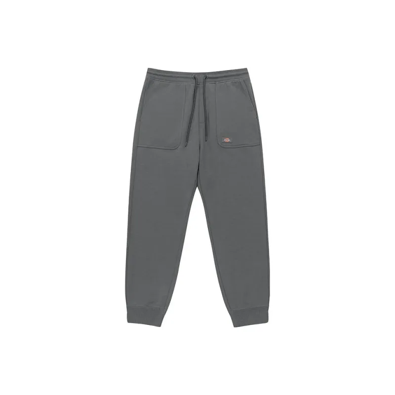 Dickies Knitted Sweatpants Unisex-5