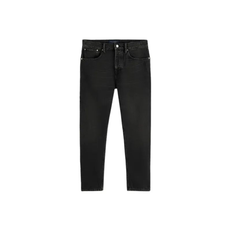 Scotch&Soda Jeans Men Black-0