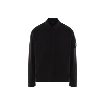 C.P.Company Utility Lens Shirt
