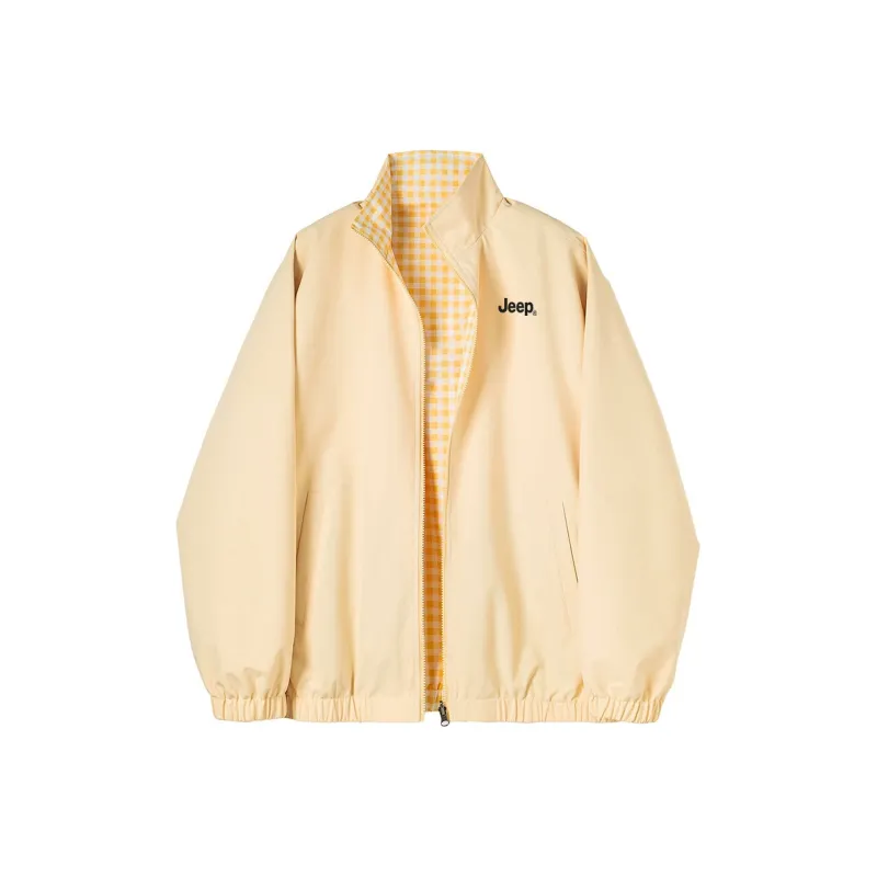 Jeep Jackets Unisex-14