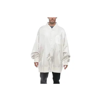 Maison Margiela Jackets & Coats Men's White