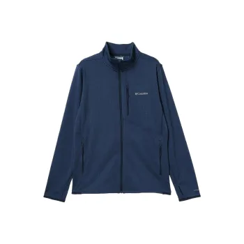 Columbia Park View Jacket Men's Royal Blue