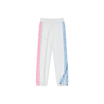 SUPEREALLY Knitted Sweatpants Unisex