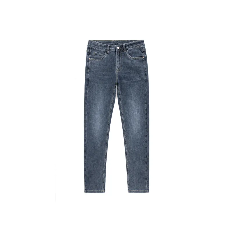 TREK&TRAVEL Jeans Men-8