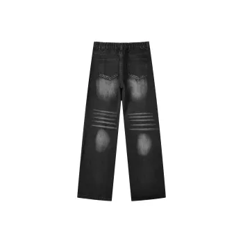 ASHER LEVINE Jeans Unisex