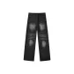 Washed Black