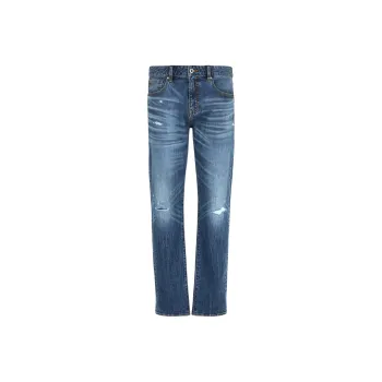 ARMANI EXCHANGEAE Jeans Men's Blue