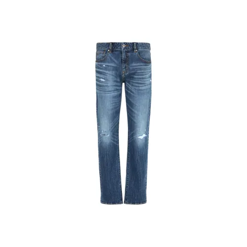 ARMANI EXCHANGEAE Jeans Men's Blue