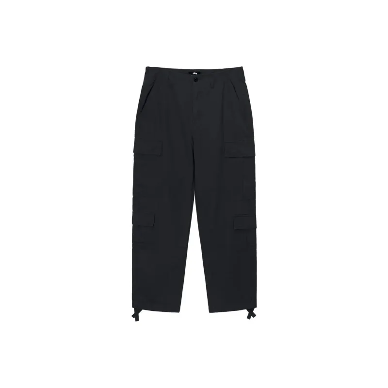 Stussy Surplus Cargo Pant-2