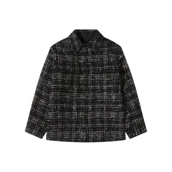 C'N'C Trend Series Fall Winter Jacket Men's
