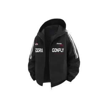 RED DRAGONFLY Jackets Coats Unisex