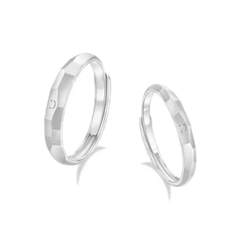 COPI Rings Unisex
