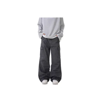 IJRJ Jeans Unisex