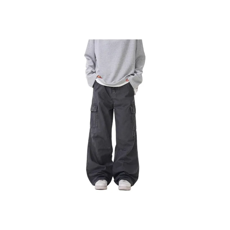 IJRJ Jeans Unisex-6