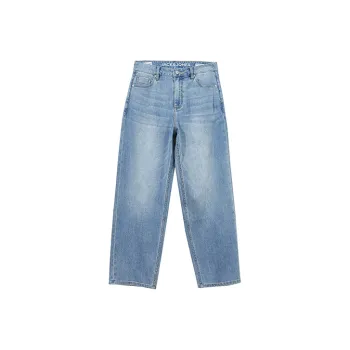 JACK JONES· Jeans Men's Medium Denim Blue