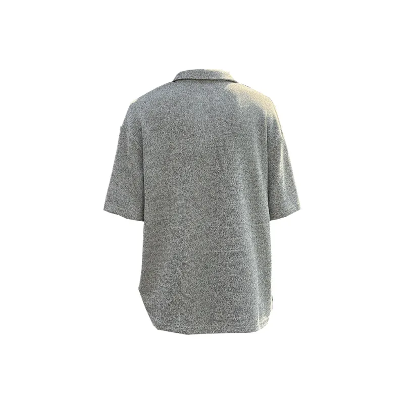 OPMO Polo Shirts Unisex-3