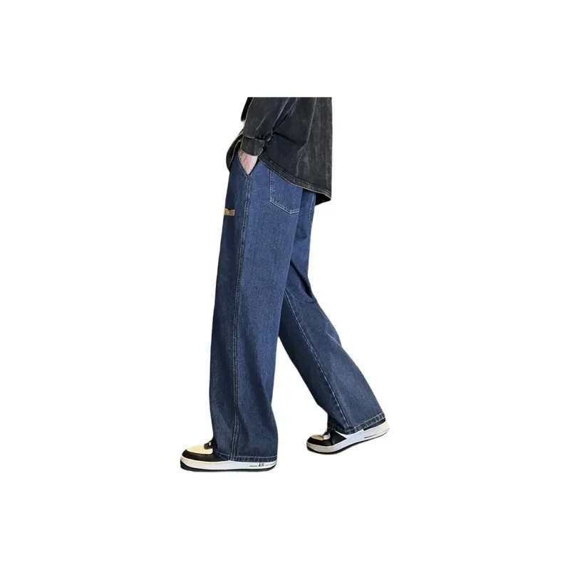 Children of Huaxia Jeans Men-18