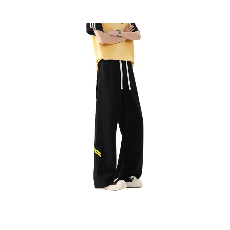 FRQ Jeans Unisex-5