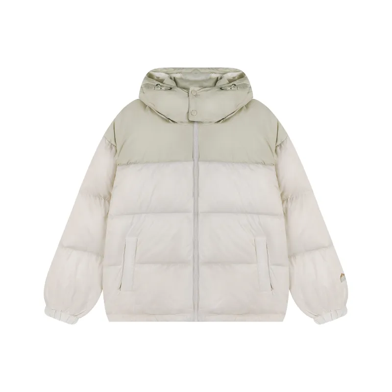OWOX Down Jackets Unisex-2