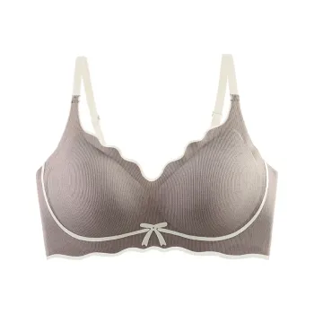 Herbal primer Women's Bras
