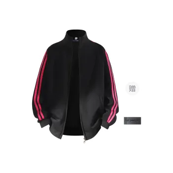 FAX FOR FMACM Jackets Coats Unisex Black