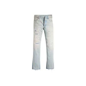 Levis Jeans Men Blue