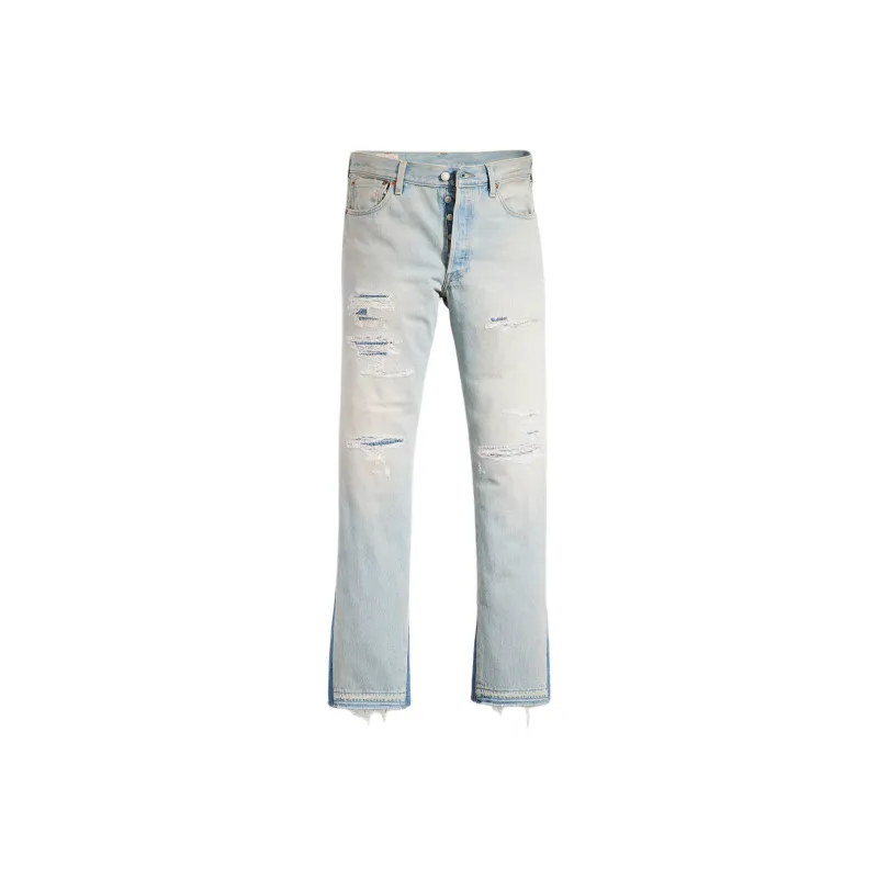 Levis Jeans Men Blue-0