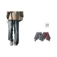 Dark Blue[Includes Footrest Curtain]