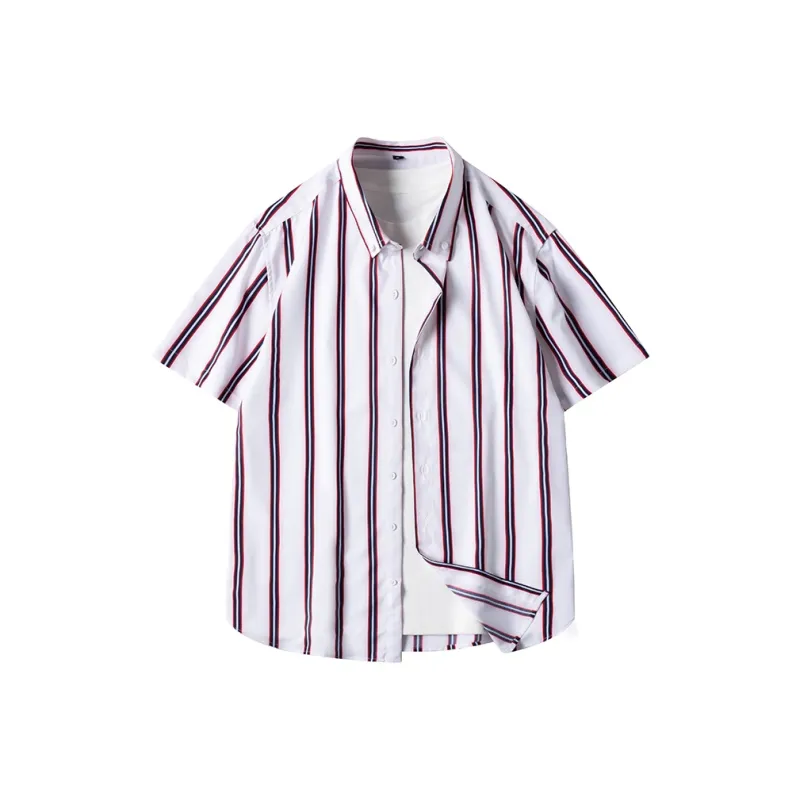 Ganbostore Shirts Unisex-4