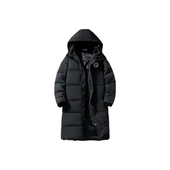 CrocoSport Down Jackets Unisex