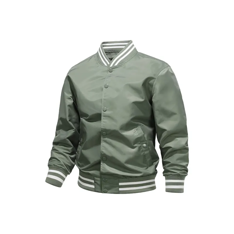 Universal Templates Jackets Coats Unisex-6