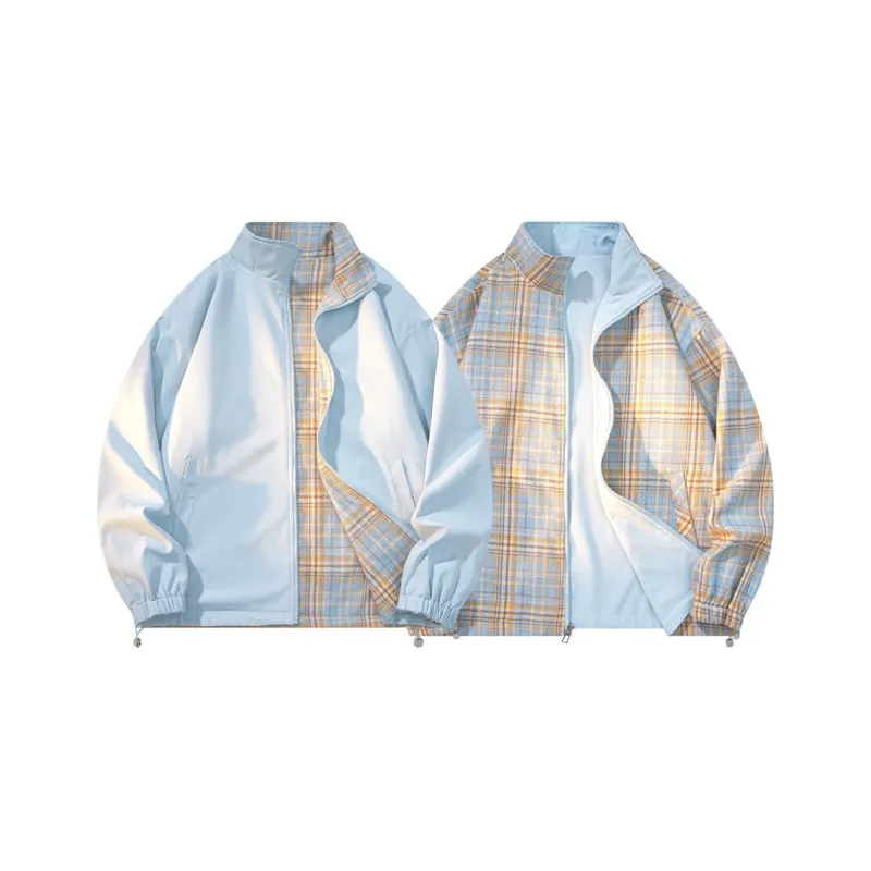 ZONEiD Jackets Unisex-24