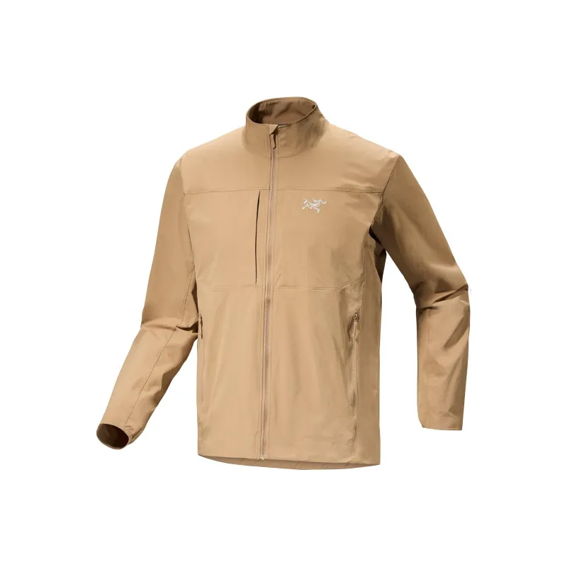 Arcteryx Gamma Jacket-14
