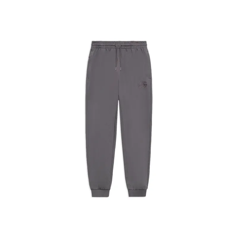 LiNing Sports Life Collection Casual Pants Men's Rattan Umber-0