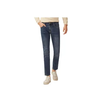 DANIEL HECHTER Jeans Men's Indigo