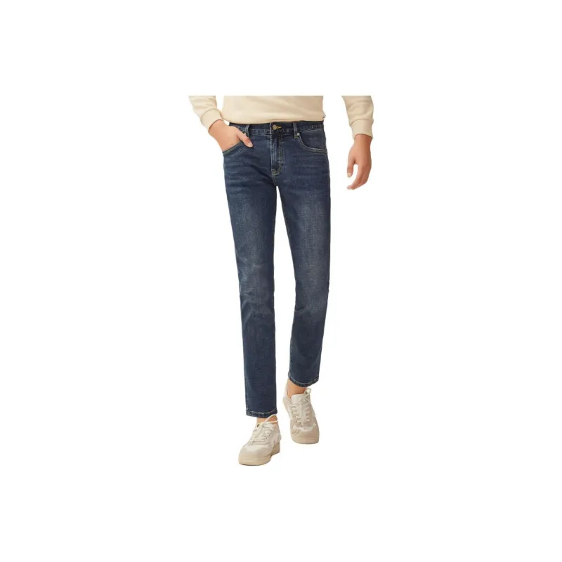 DANIEL HECHTER Jeans Men's Indigo-0