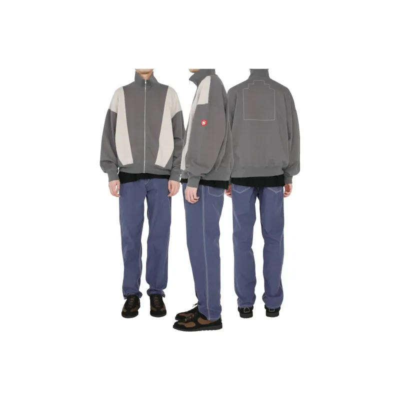 Cav Empt Jeans Men Blue-0