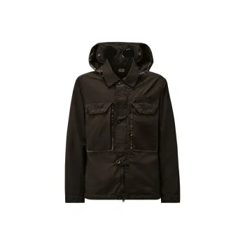 C.P.Company Goggles detail Jacket