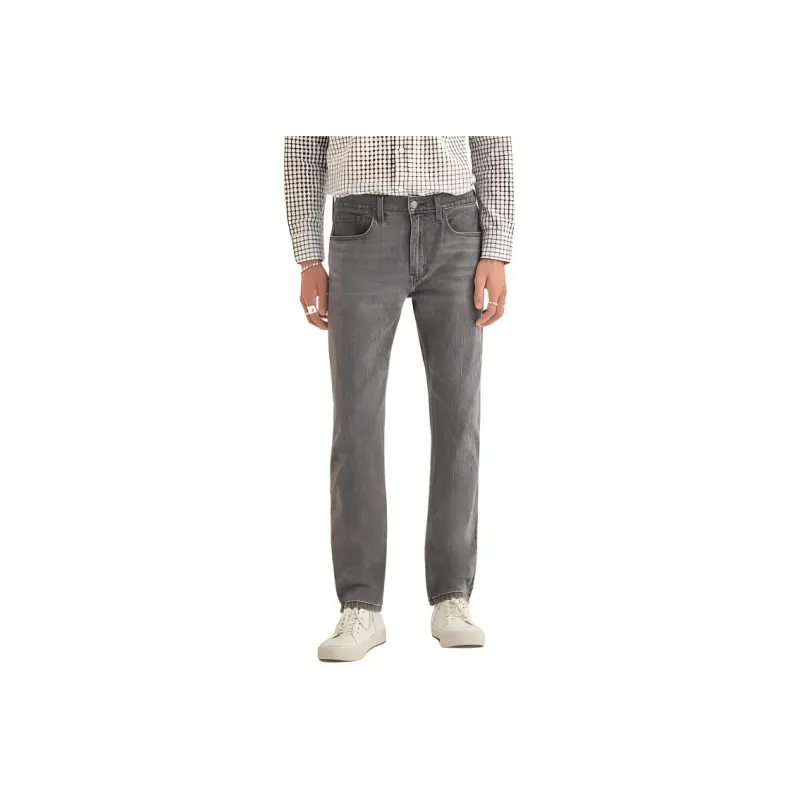 Levi's SS23 Ice Cool Jeans Men's Concrete Gray-0