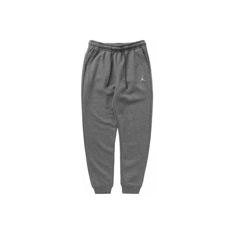 Jordan Essentials Fleece Standard Fit Pants-0