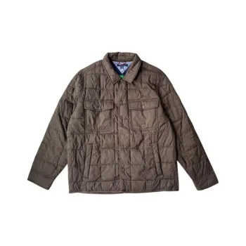 Tommy Hilfiger Jackets Coats Men's Brown