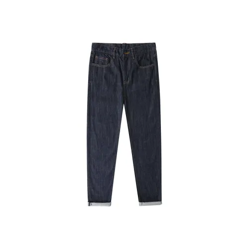 Torso x N1 Jeans Men's Denim Blue