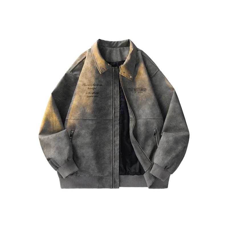 LOOX! Jackets Unisex-5