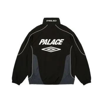 PALACE X Umbro Training Track Jacket
