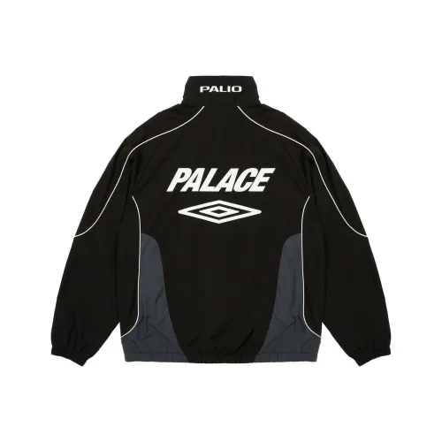 PALACE X Umbro Training Track Jacket