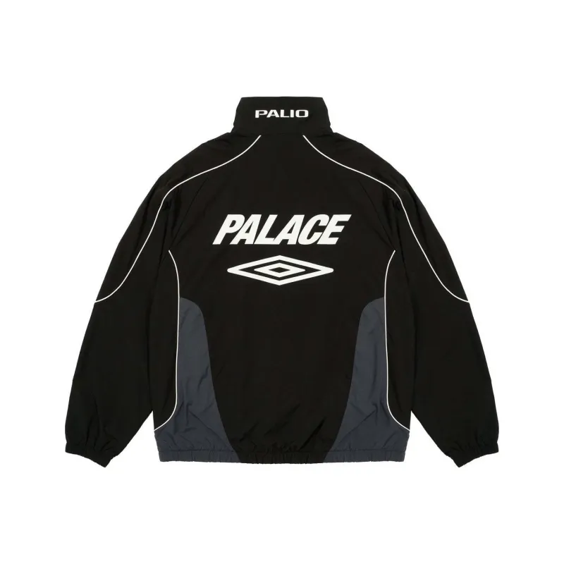 PALACE X Umbro Training Track Jacket-0