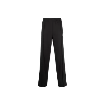 Marcelo Burlon Tempera Cross Straight Leg Track Pants