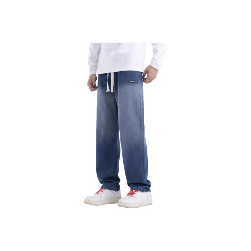 HEMC Jeans Unisex-6